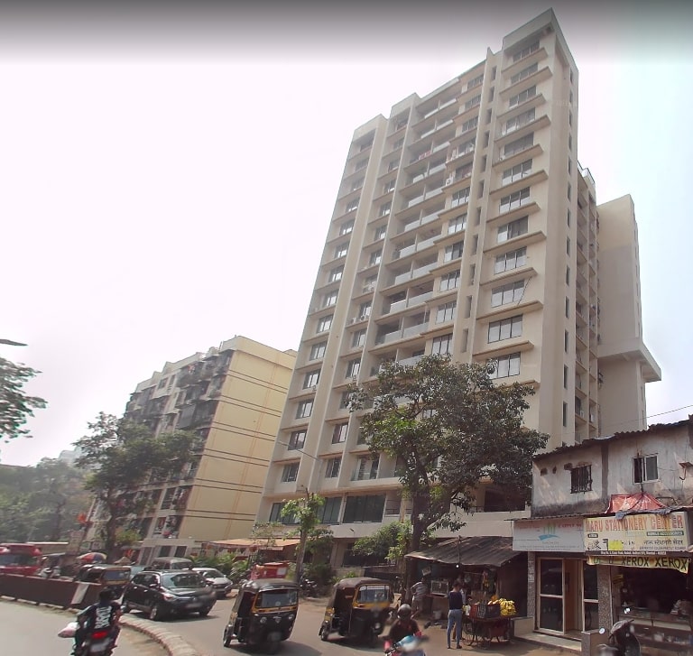3 BHK The Gateway