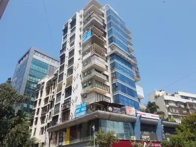 Venus Tower