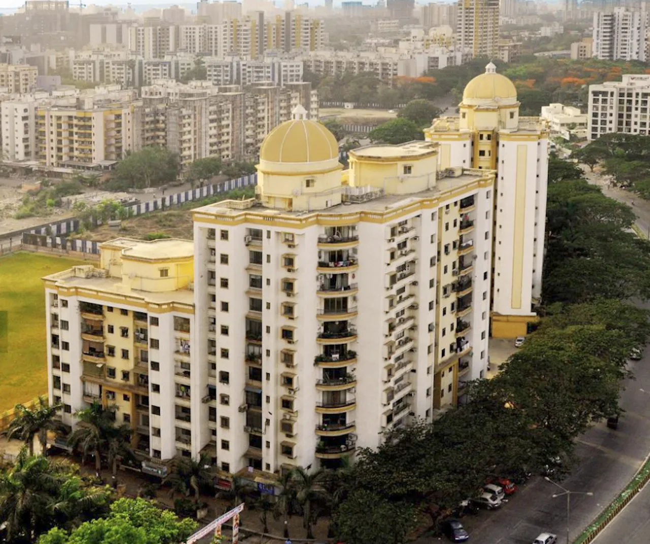 Viceroy Court