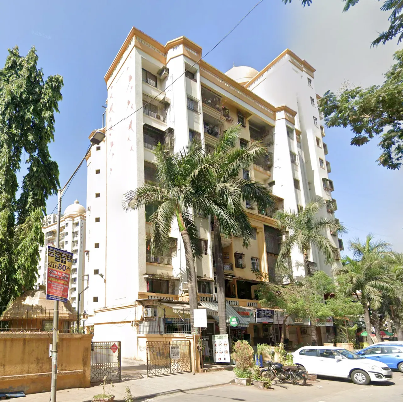 Viceroy Court, Kandivali East — photo 2