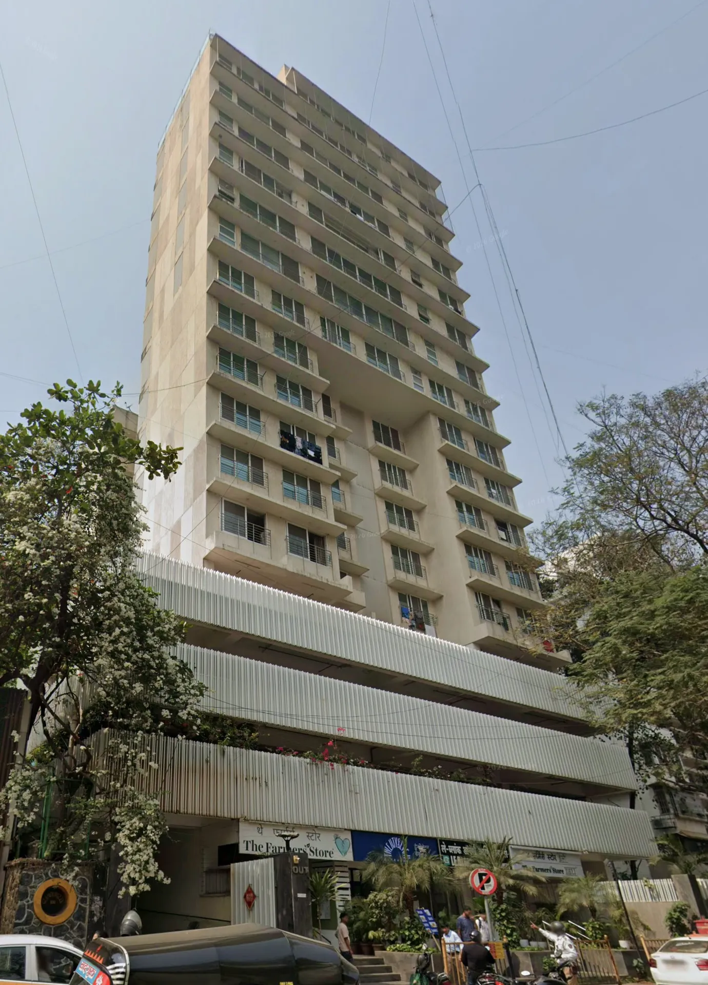 Videocon Icon, Bandra West — photo 2