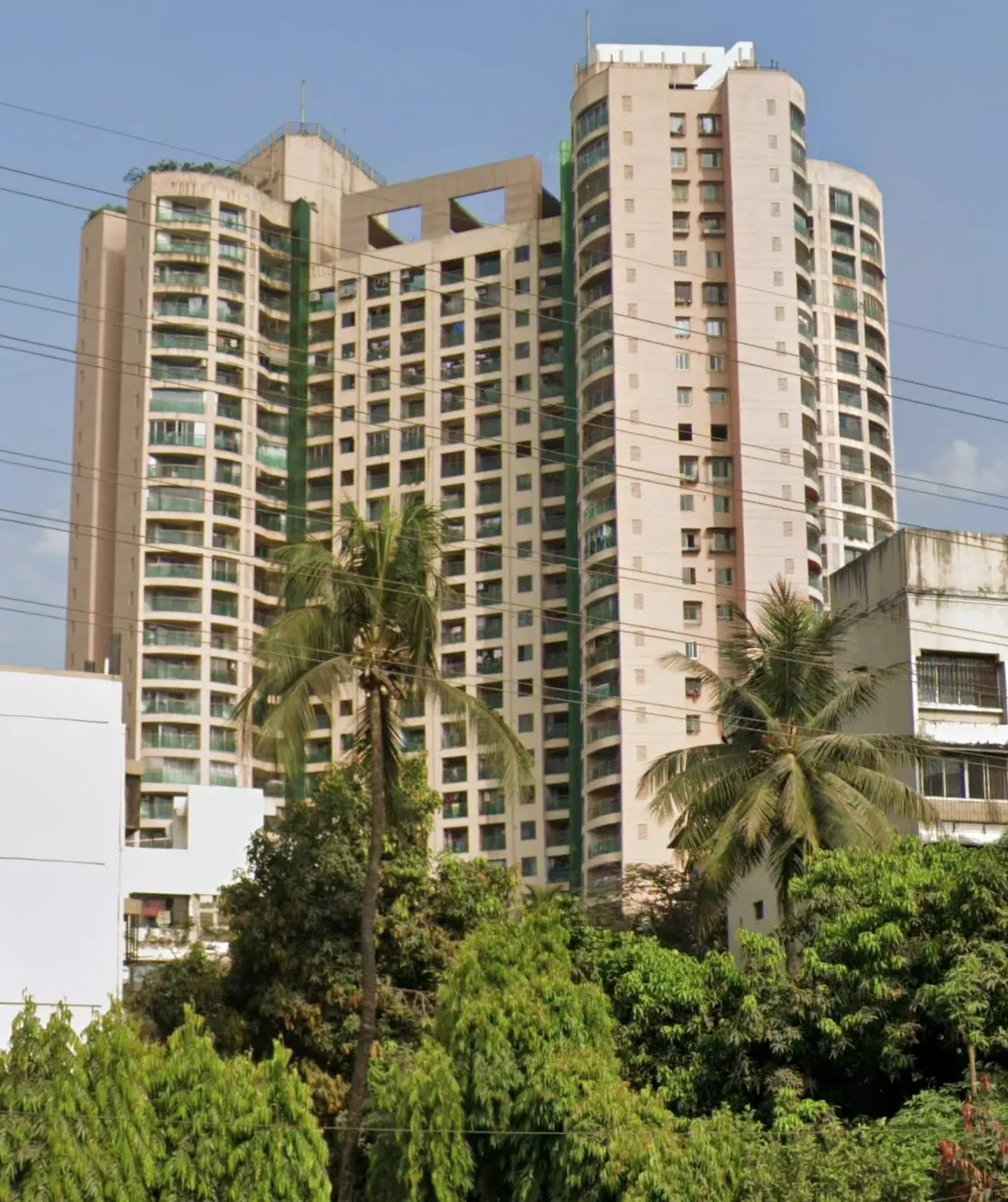 Vishnu Shivam Tower, Kandivali East — photo 6