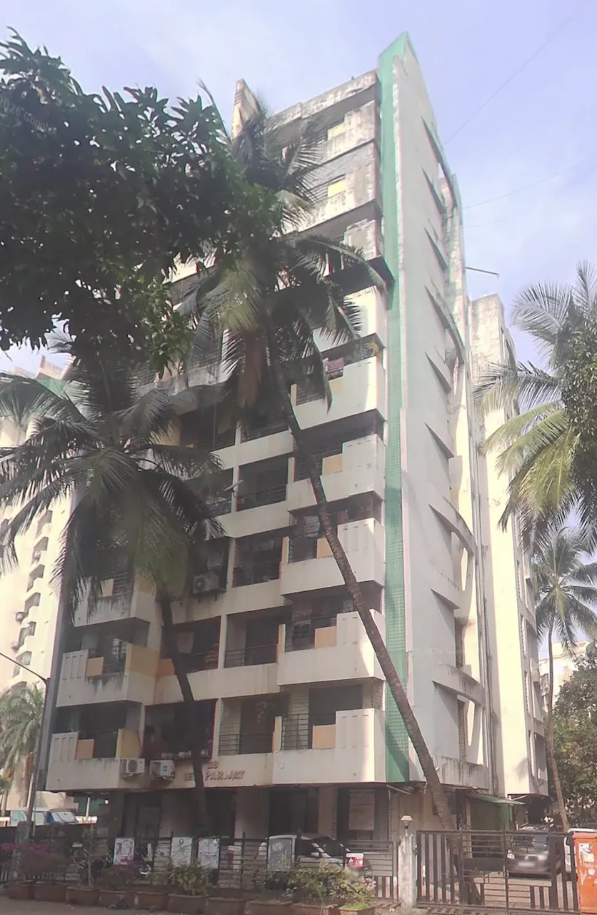Abao 2nd — Andheri West (3)