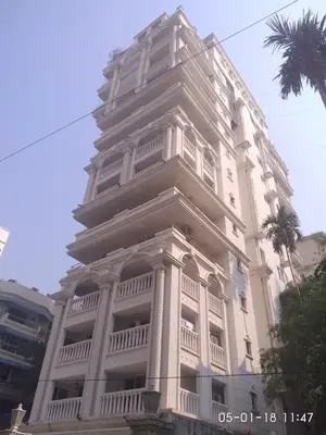 Zahra Court
