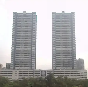 Ajmera Zeon