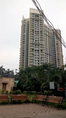Ashok Gardens