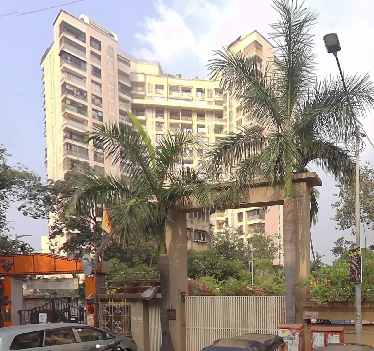 Pearl Heights, Andheri West — photo 2
