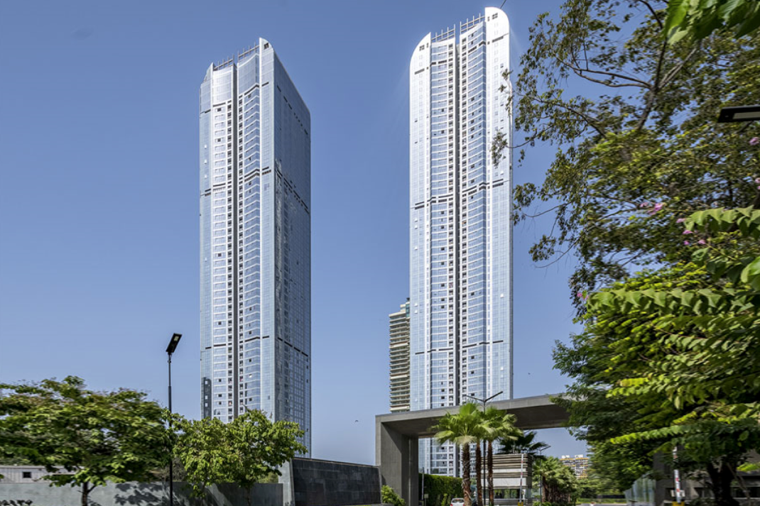 Island City Centre 1 for rent