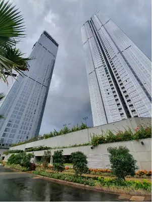 Island City Centre 