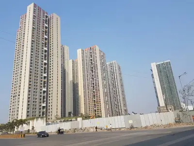 Lodha Dioro