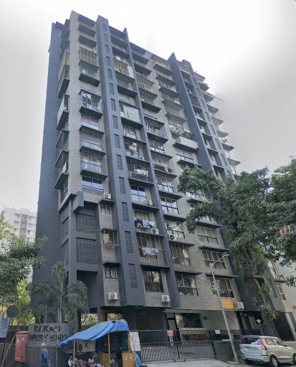 Kakad West End, Andheri West — photo 2