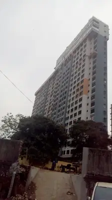 Muthaliya Residency