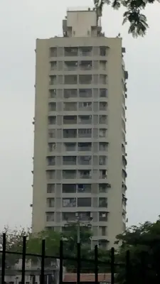 Om Residency