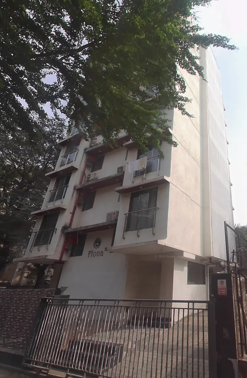 Fiona — Andheri West (3)