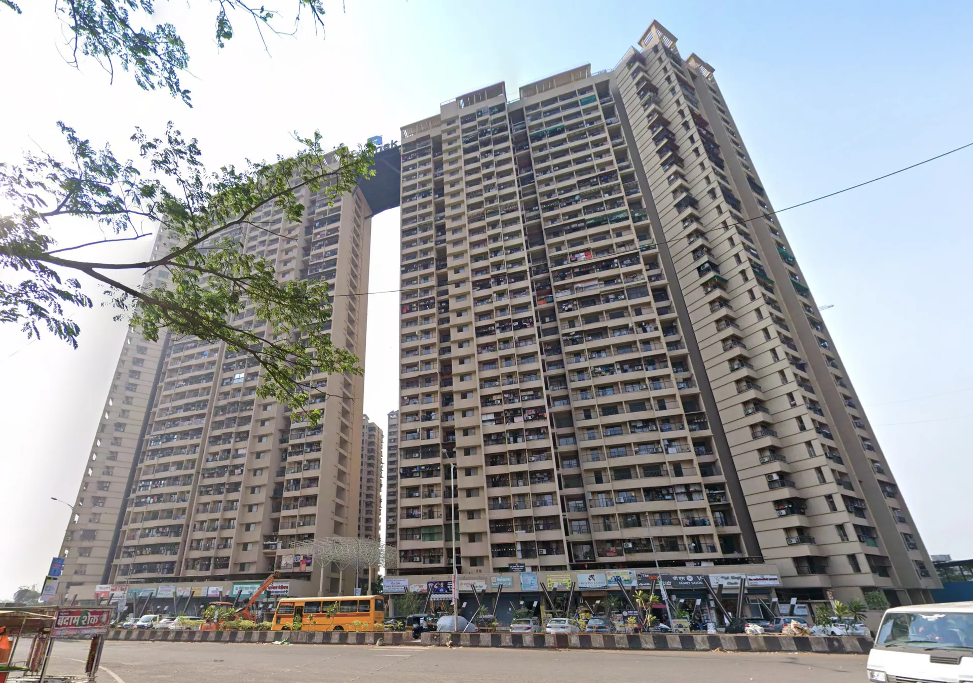 Raunak City 4