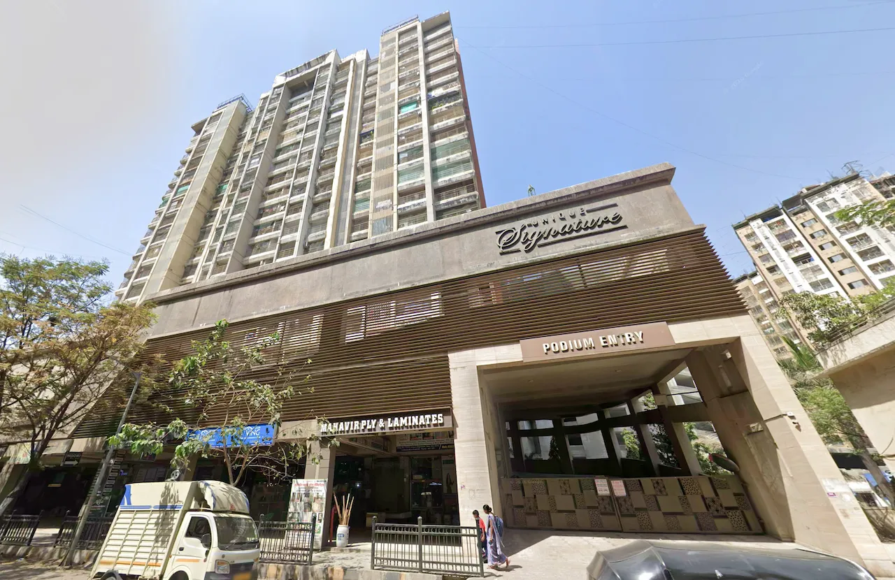1 BHK, Mira Road — photo 2