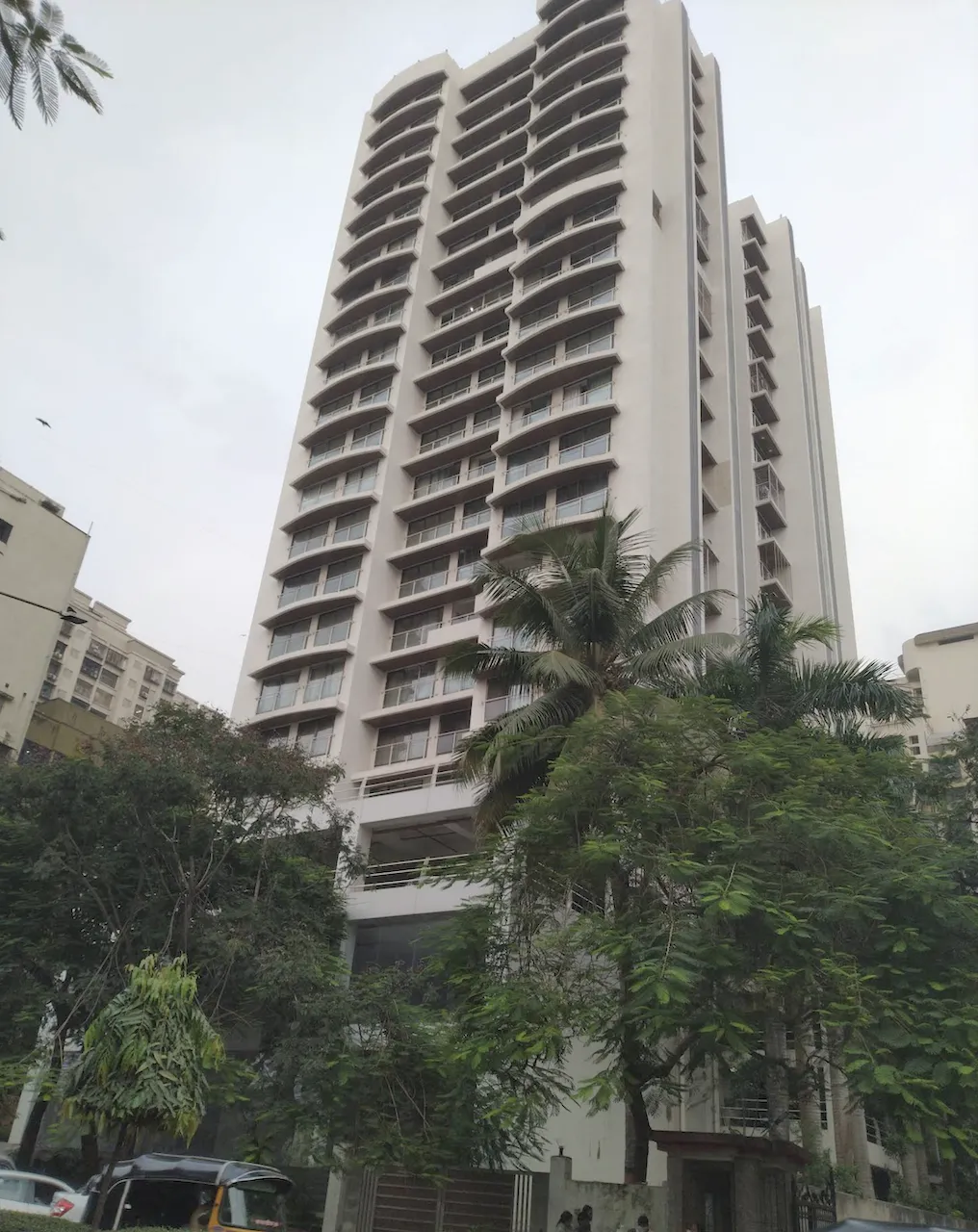 3 BHK, Andheri West — photo 5