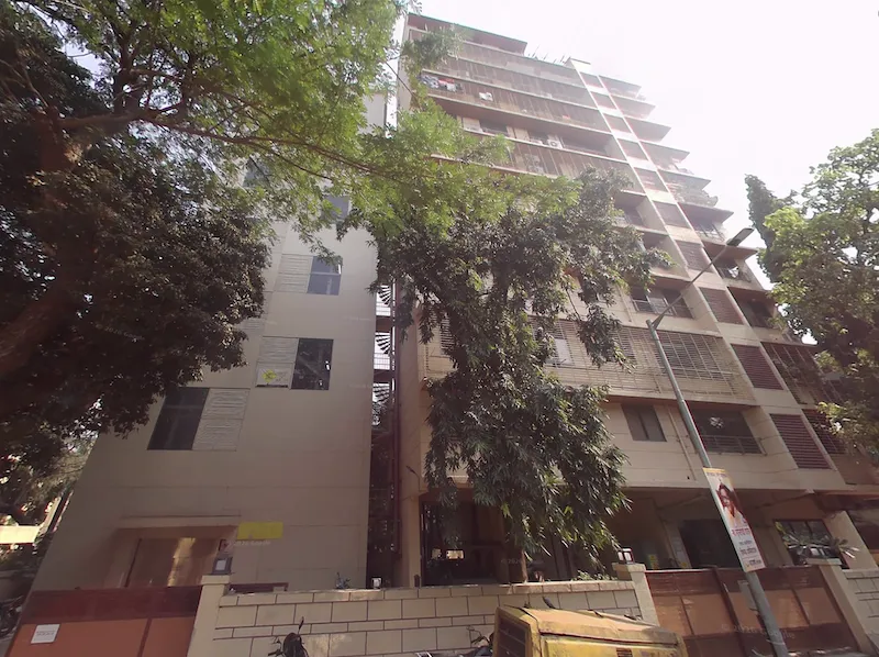 10 Square — Andheri East (2)