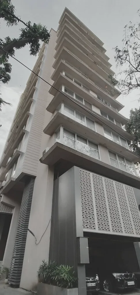 Aera — Chembur