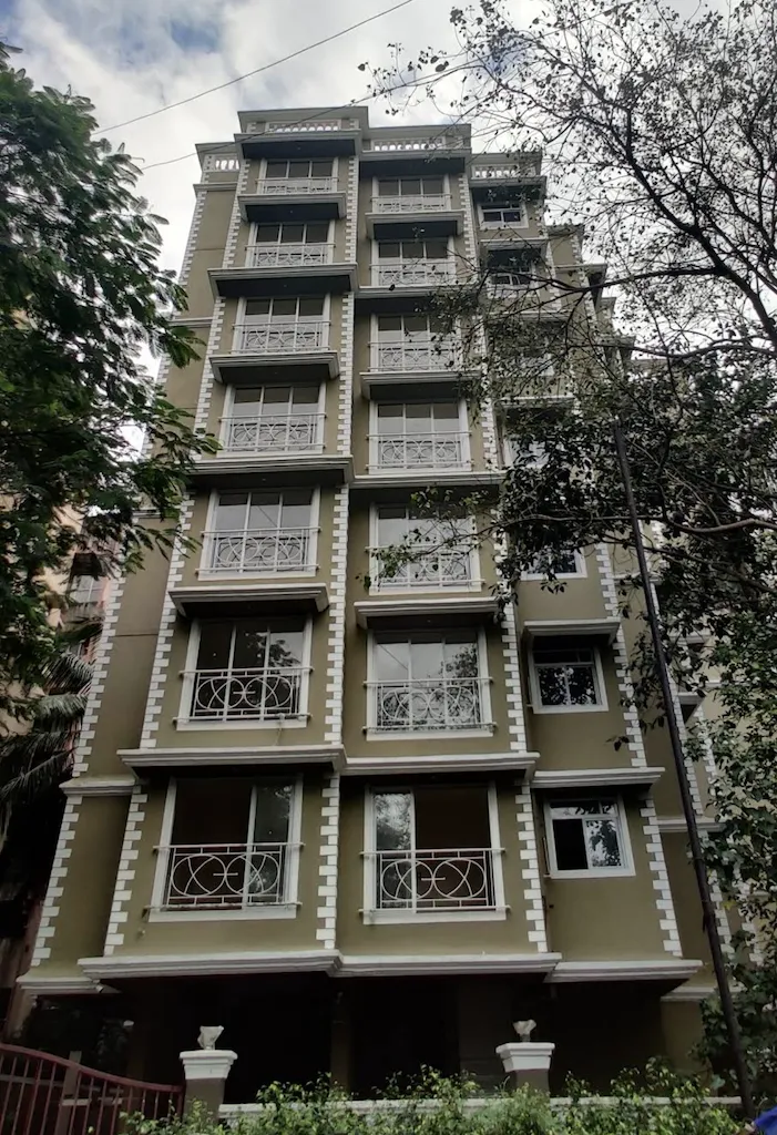 117 Residency — Chembur