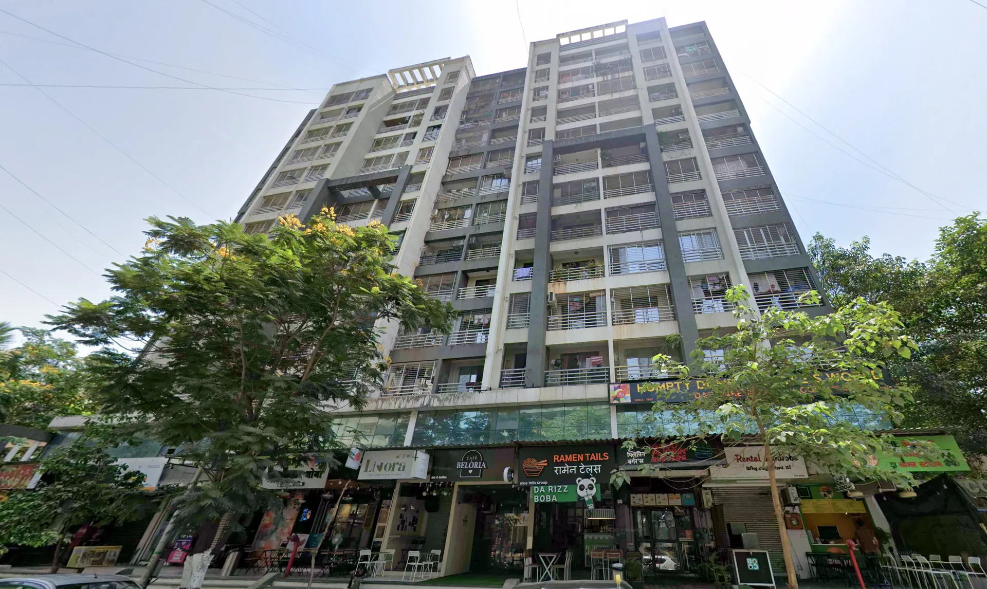 Raviraj Spring, Mira Road — photo 2