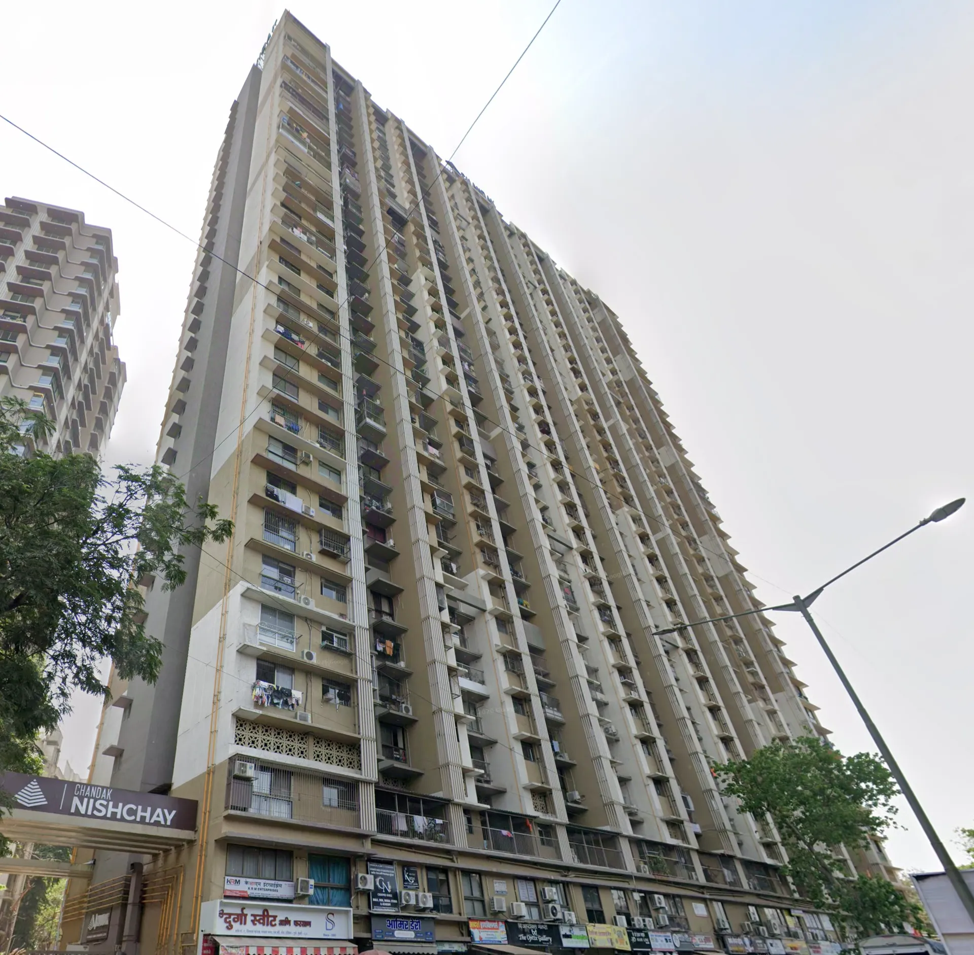 Chandak Nishchay in Dahisar East