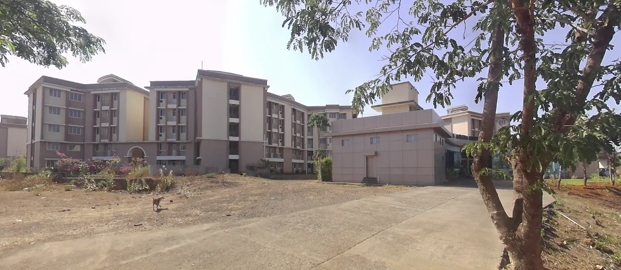 Ajmera Heritage City in Kalyan