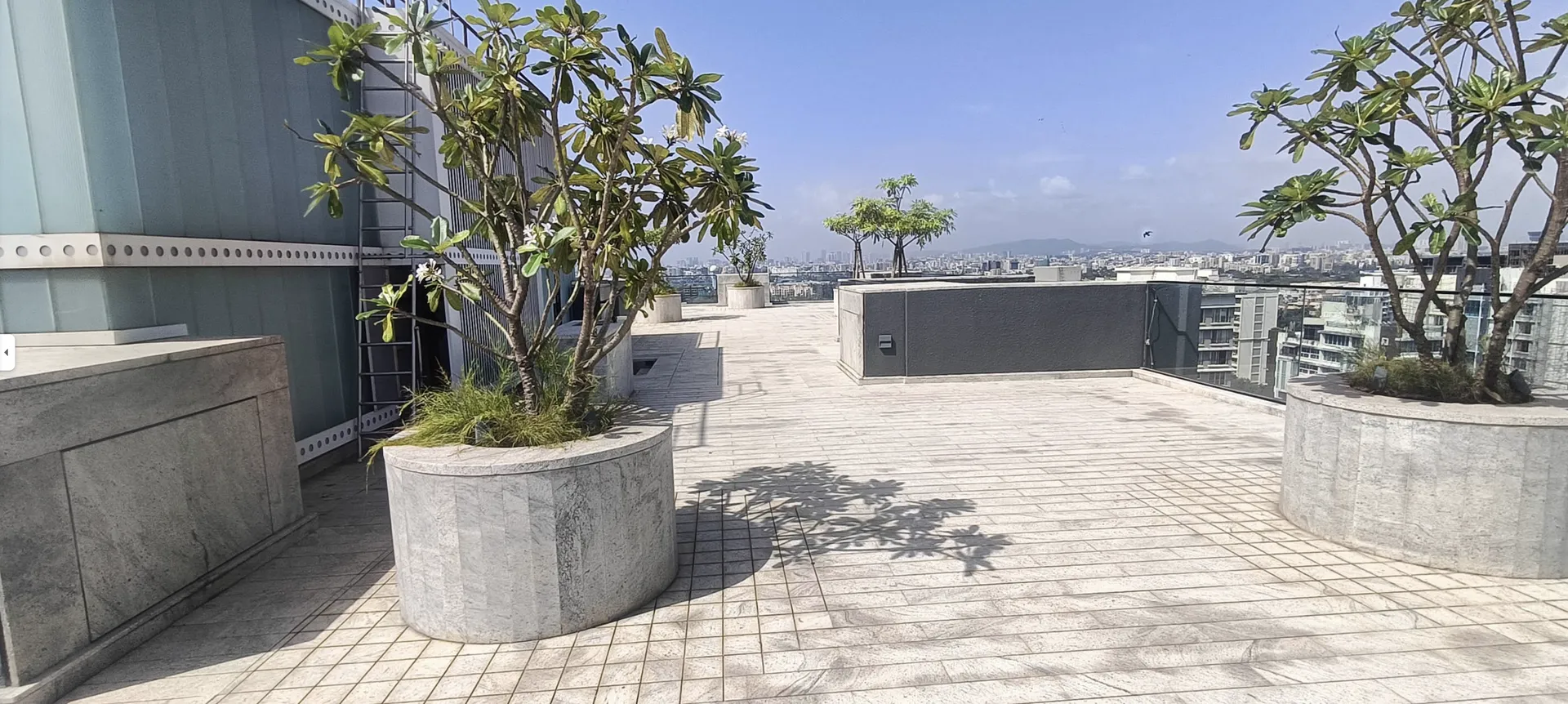 Raheja Park West — Santacruz West (6)