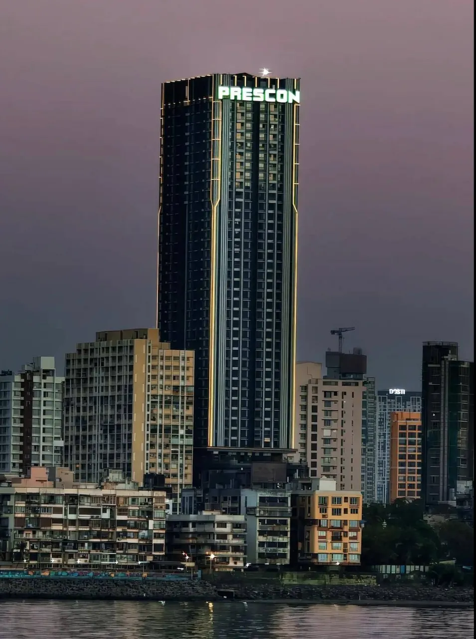 Midtown Bay — Mahim (3)