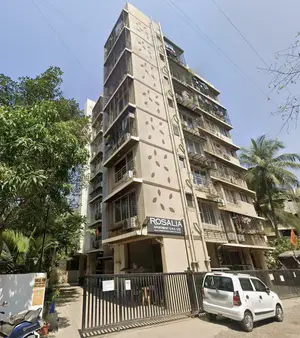 Rosalia Apartments