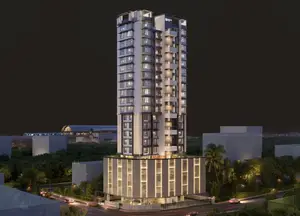 Platinum Grandeur