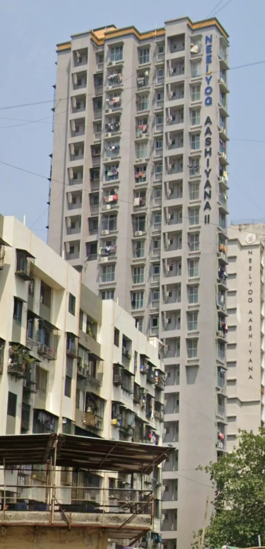 Neelyog Aashiyana II