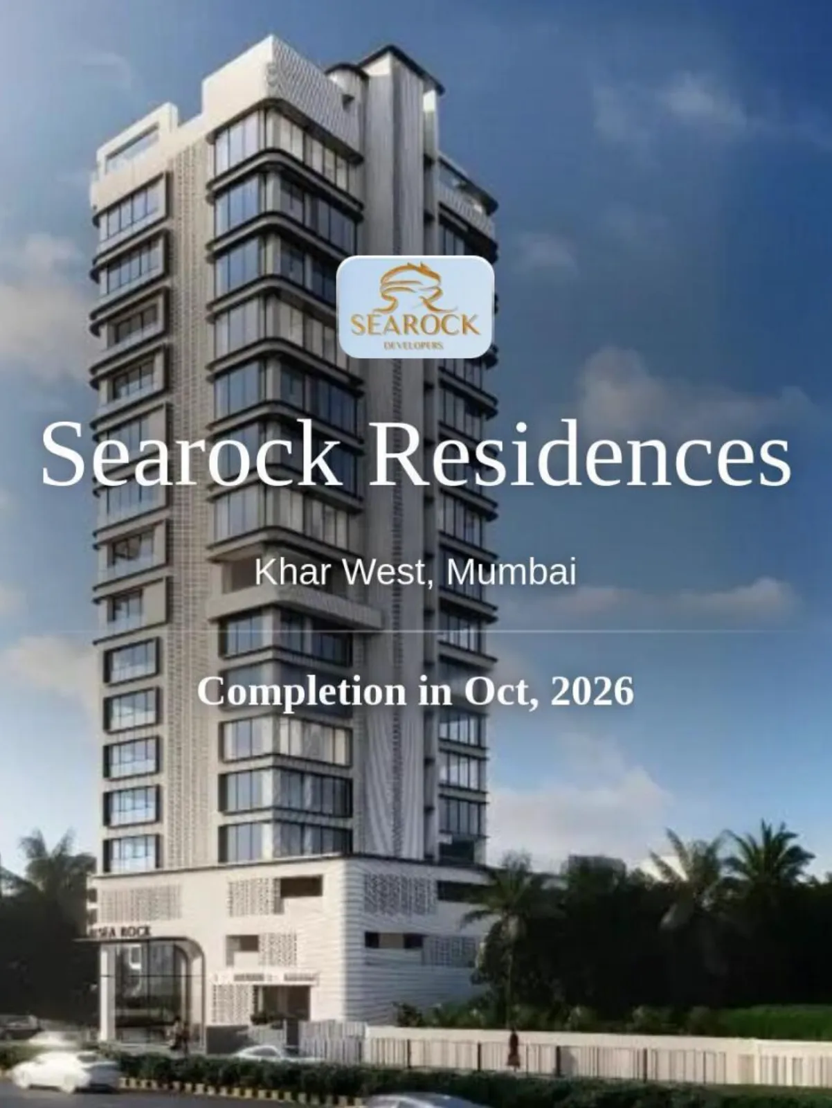 Searock Residences
