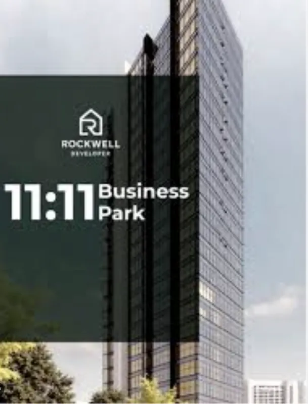 11.11 Business Park — Bandra West