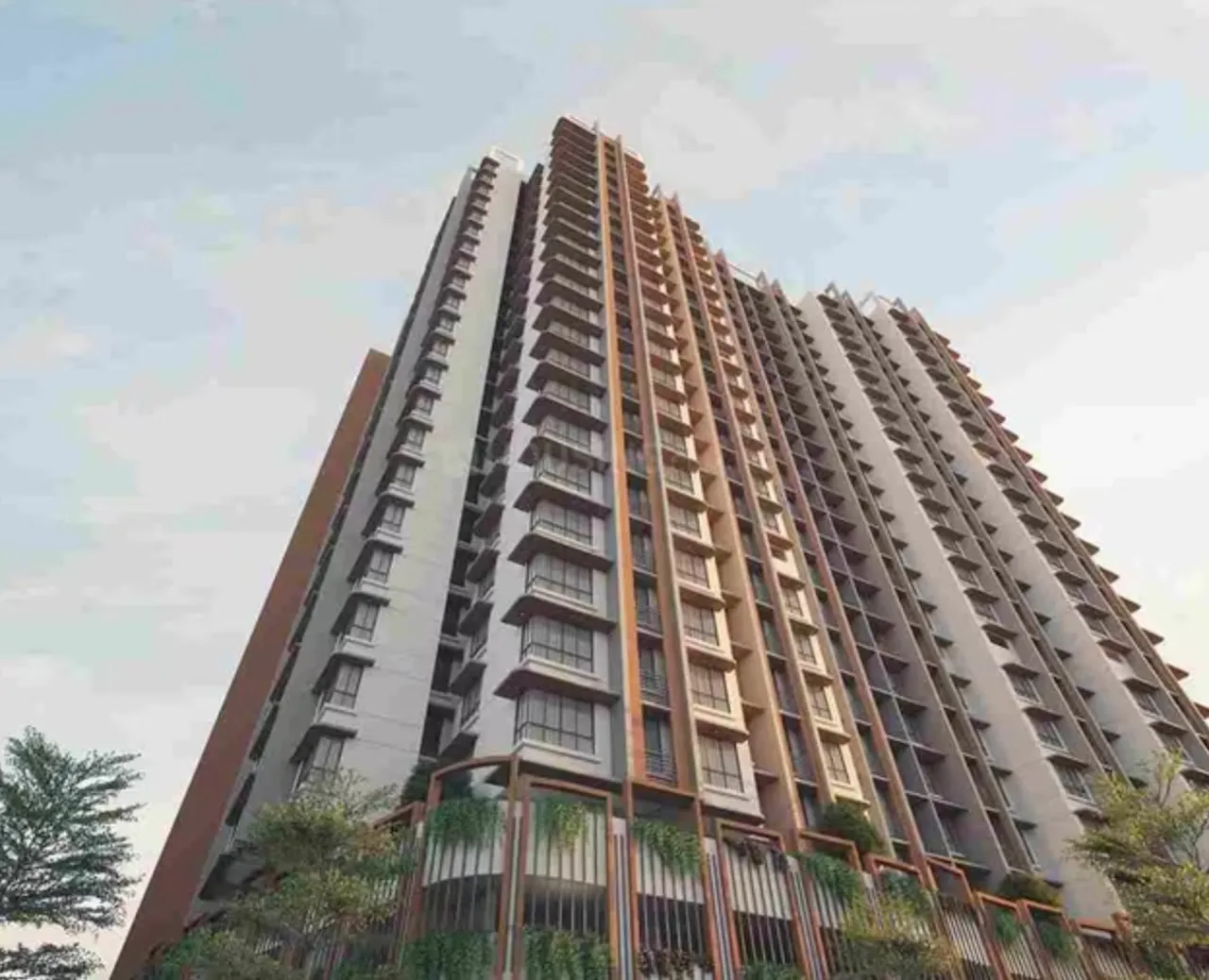 Skylon Suburbia for rent