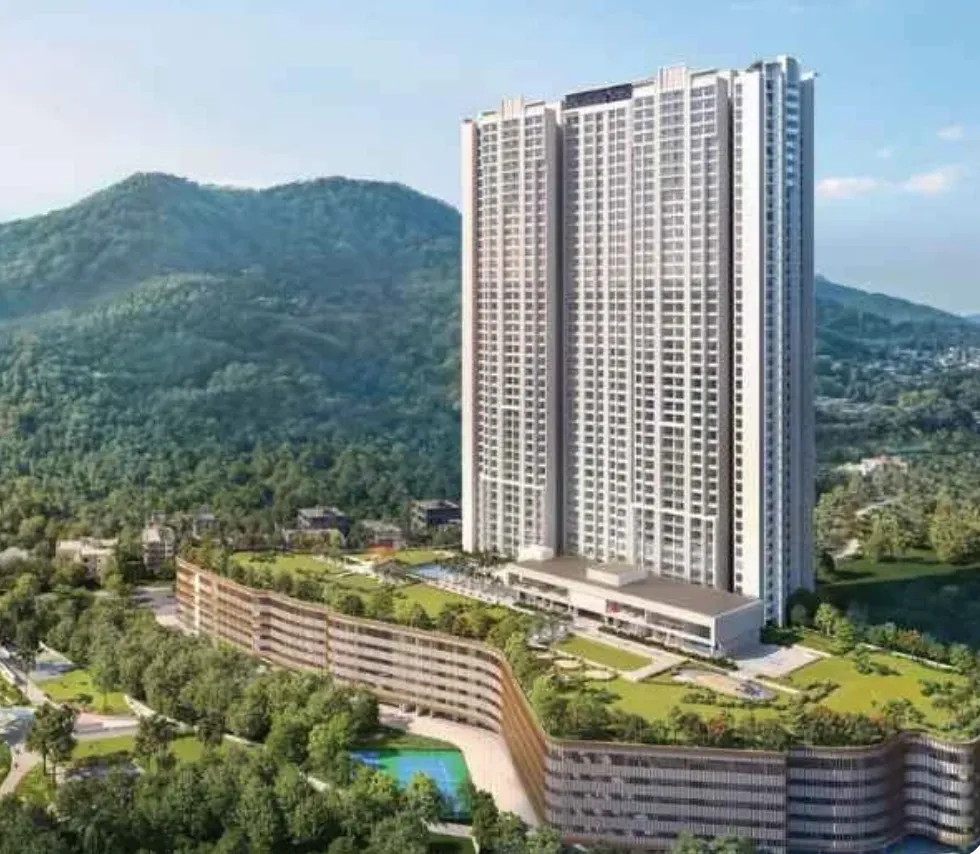 Serenity At Hillfront