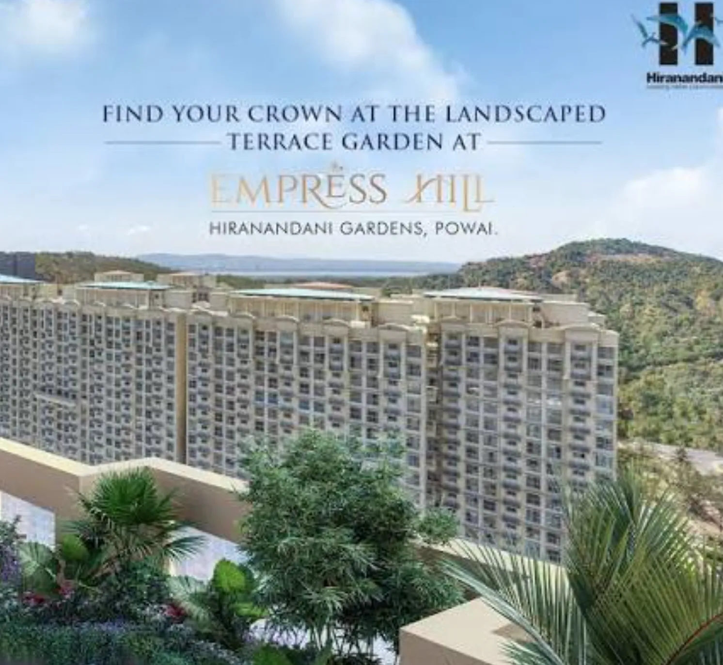 Hiranandani Empress Hill