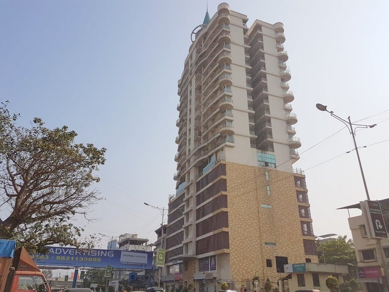Bella Vista in Thane West