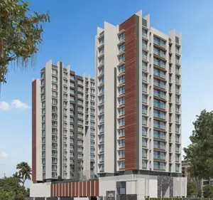 Mantri Our Home