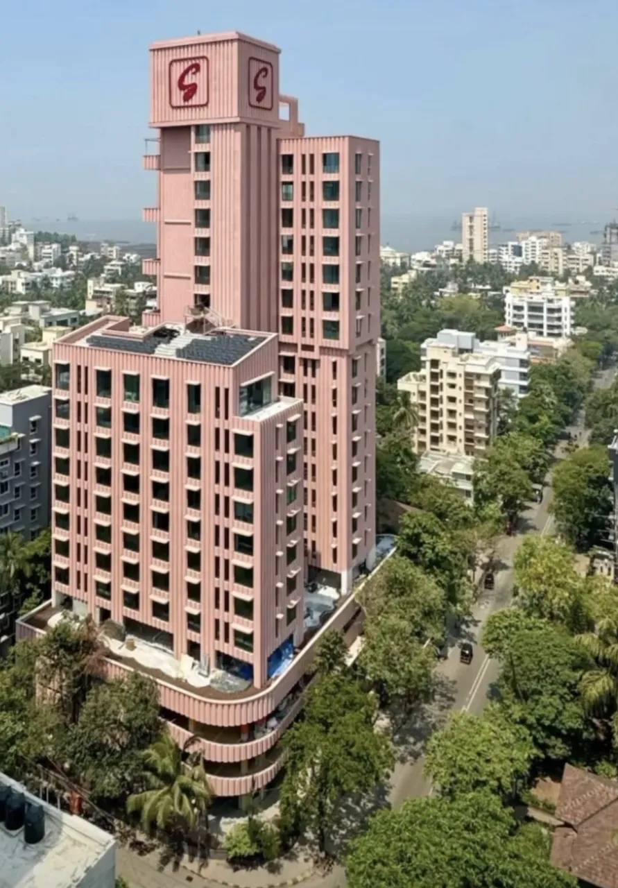 Satguru Rendezvous