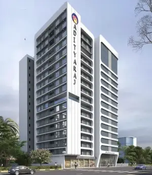 Adityaraj Platinum