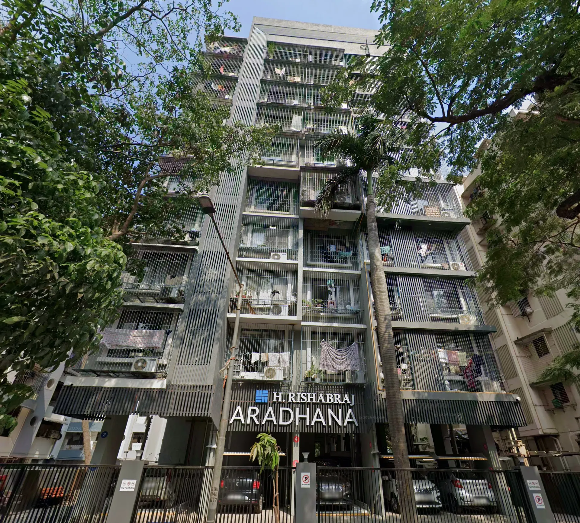 Rishabraj Aradhana