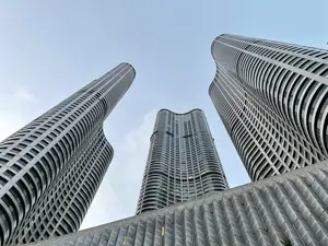 World Towers