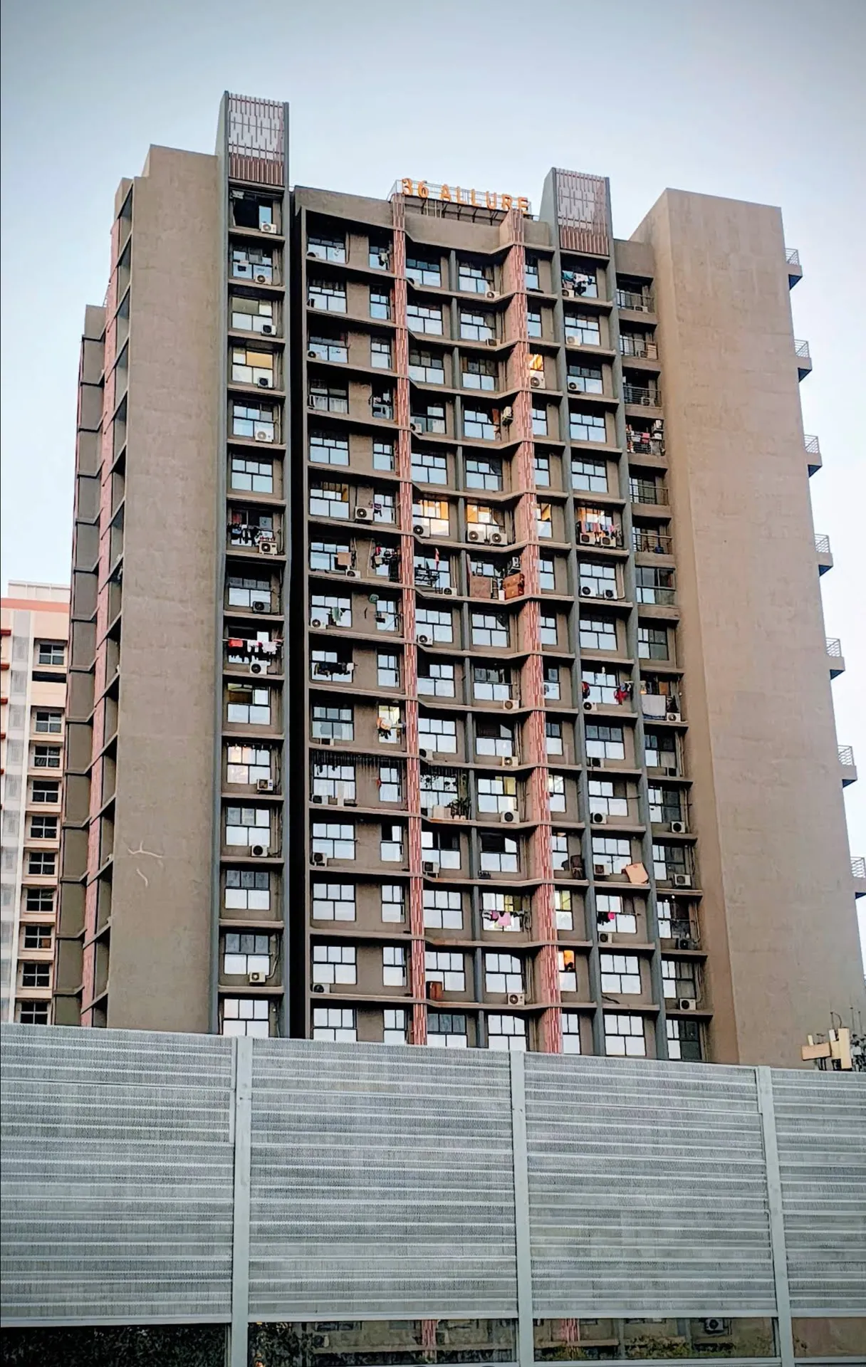 36 Allure, Goregaon West — photo 2
