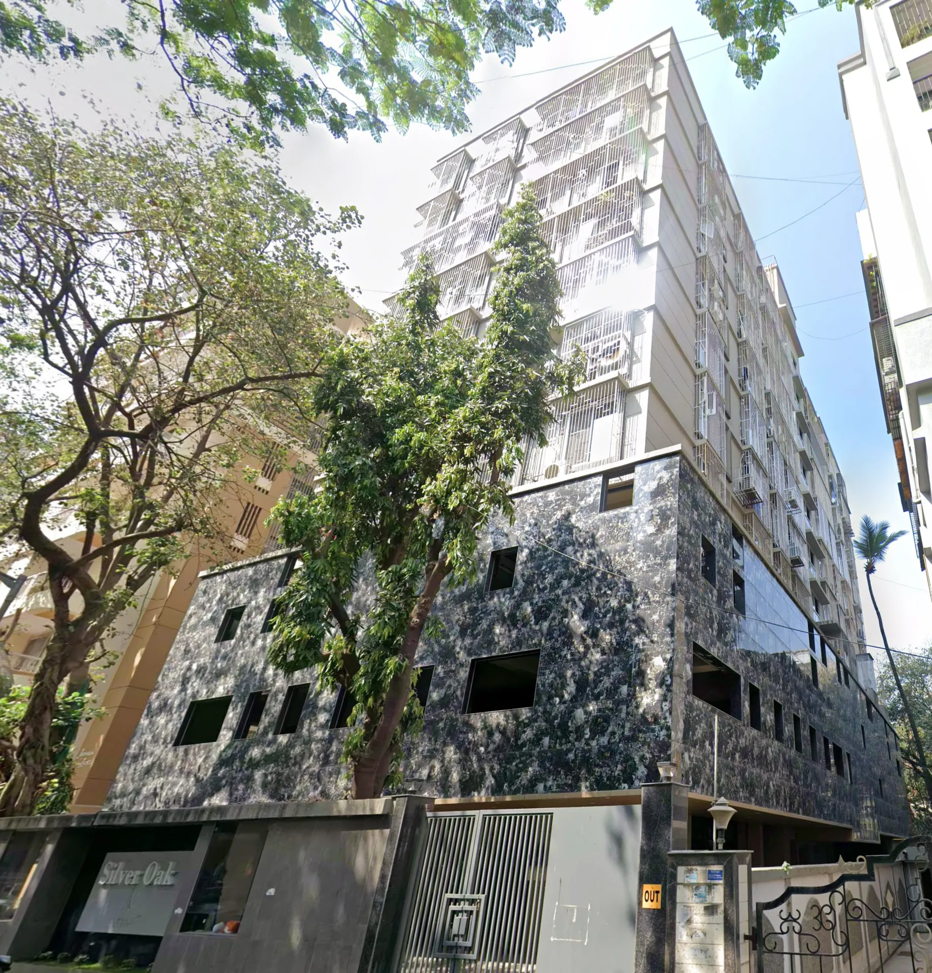 Silver Oak, Andheri West — photo 2