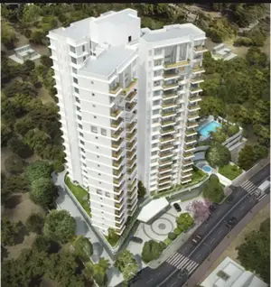 Godrej Serenity