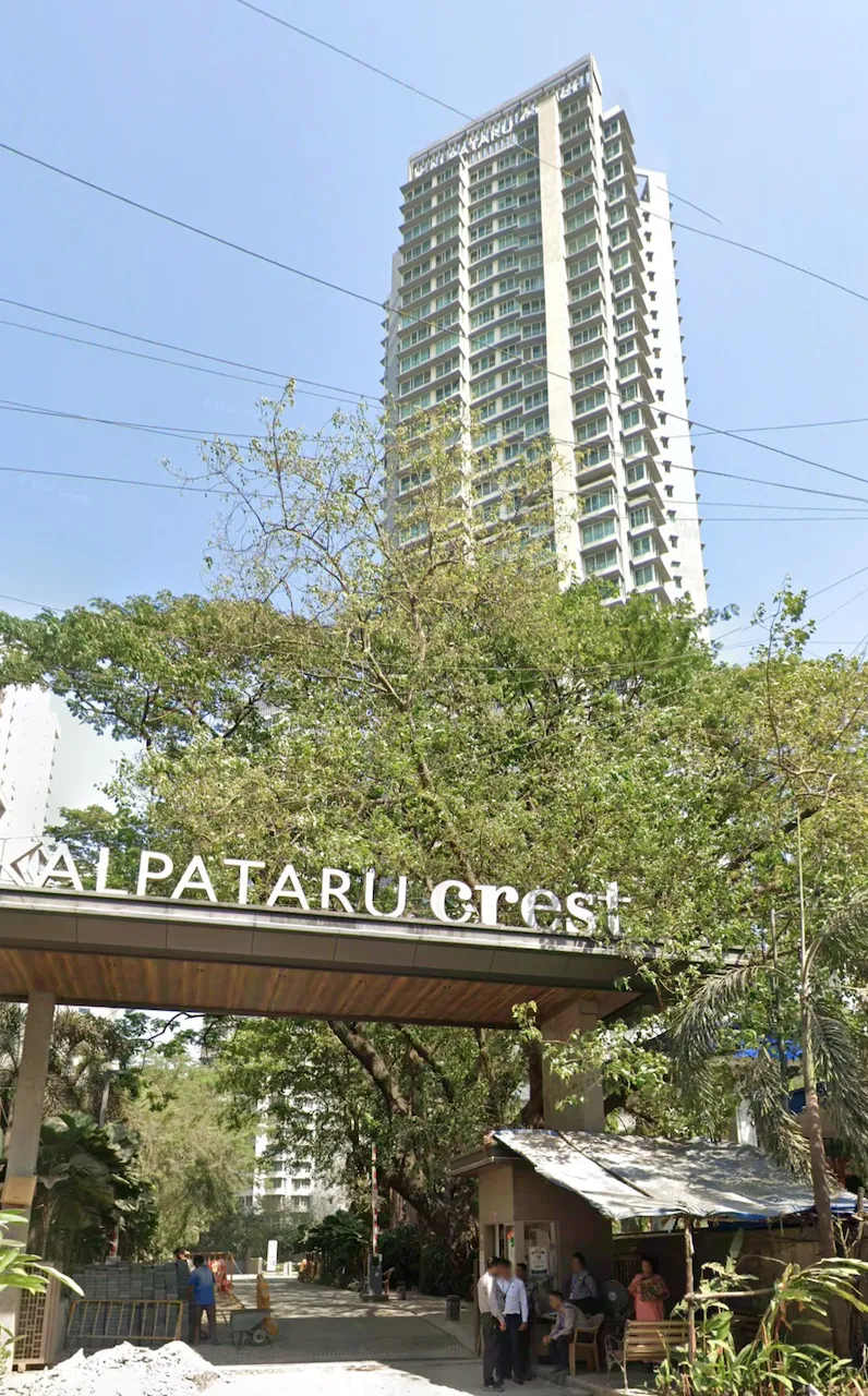 Kalpataru Crest, Bhandup