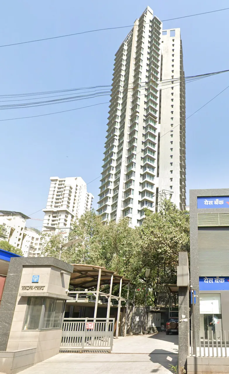 Kalpataru Crest, Bhandup — photo 3