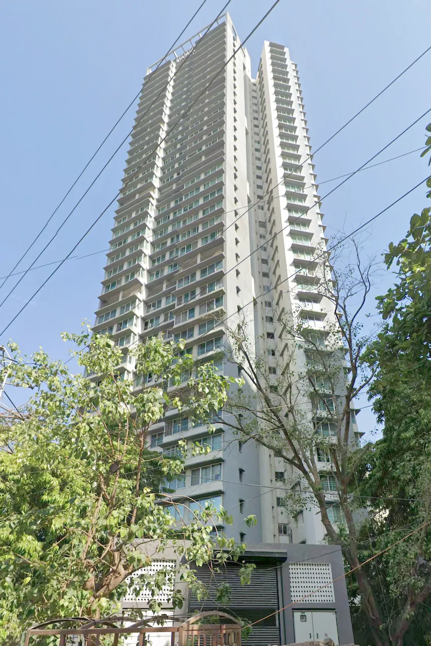 Kalpataru Crest, Bhandup — photo 2