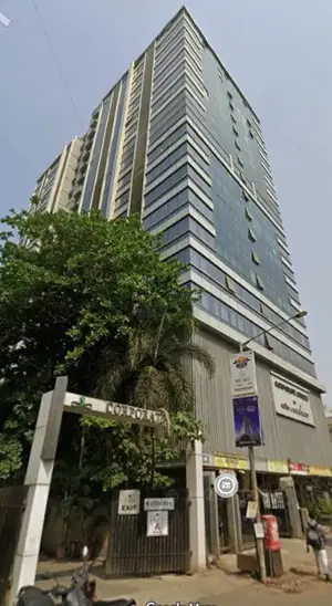 Corporate Avenue